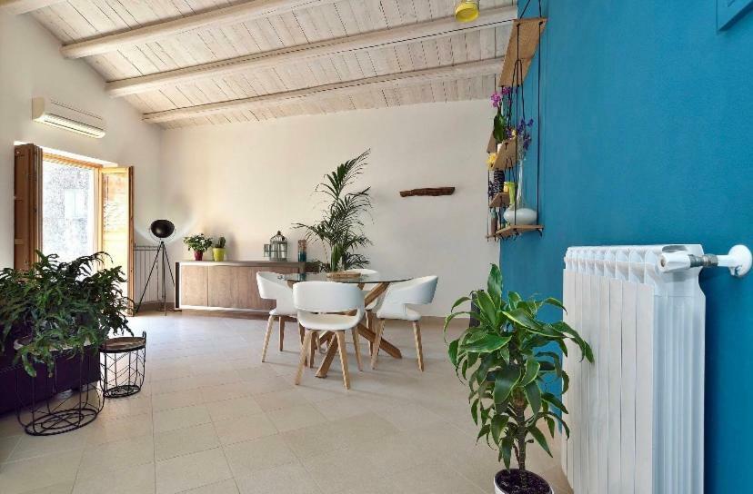 Casa Vasa Holiday home Modica