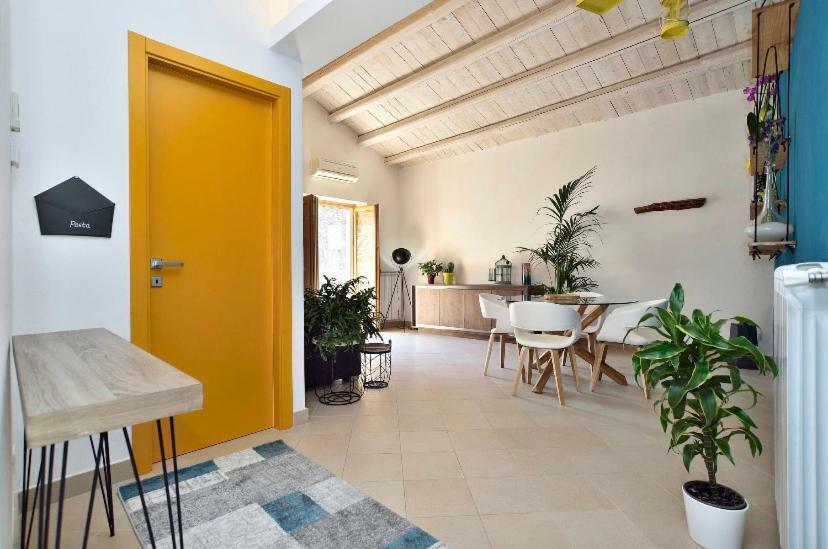 Casa Vasa Holiday home Modica