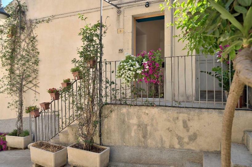 Holiday home Casa Vasa Modica