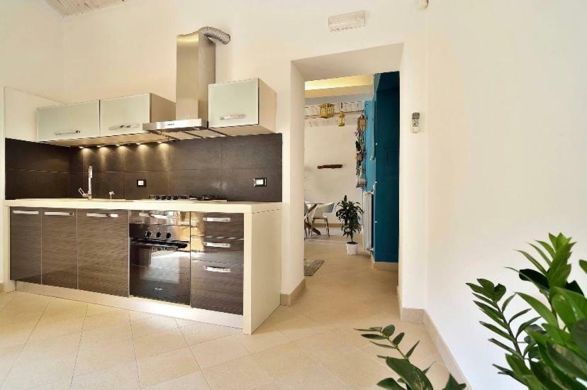 Holiday home Casa Vasa Modica