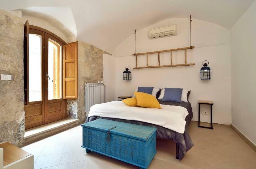 Casa Vasa * Modica