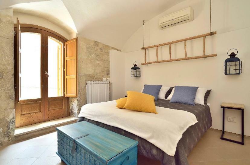 Casa Vasa Holiday home Modica