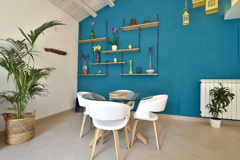 Holiday home Casa Vasa