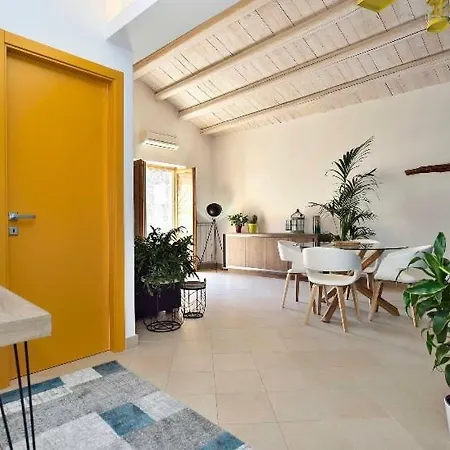Villa Casa Vasa Módica Exterior foto