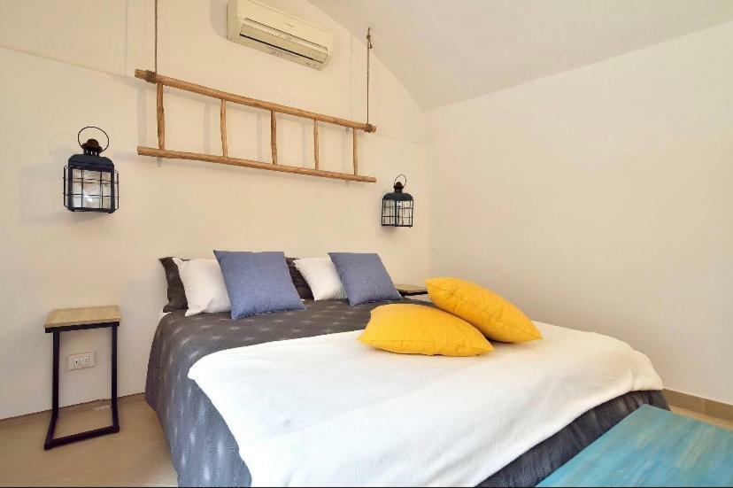 Casa Vasa Сasa de vacaciones Módica